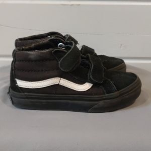 Kids Vans
